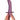 Sugarboo Tickety Boo Vibrating Prostate Bullet - Mauve