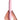 Sugarboo Sugar Pink Vibrating Bullet - Pink