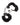 Master Series Cuffed In Fur Handcuffs - Black