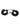 Master Series Cuffed In Fur Handcuffs - Black