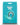 Sugar Pop Leila Panty Vibe - Teal