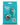 Sugar Pop Leila Panty Vibe - Teal