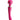 Sugar Pop Bliss Vibrating Wand - Pink