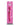 Sugar Pop Bliss Vibrating Wand - Pink