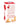 Wild Rose Suction & Bullet Vibrator - Red