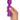 Femme Funn Ultra Wand Mini - Purple