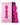 Femme Funn Ultra Mini Wand Vibrator  - Pink