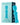 Femme Funn Ultra Mini Wand Vibrator - Turquoise
