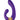 Shunga Miyo Intimate Massager - Purple