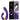 Shunga Miyo Intimate Massager - Purple