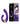 Shunga Miyo Intimate Massager - Purple