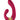 Shunga Miyo Intimate Massager - Raspberry