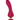 Shunga Sanya Intimate Massager - Raspberry