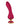 Shunga Sanya Intimate Massager - Raspberry