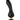 Shunga Sanya Intimate Massager - Black