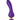 Shunga Sanya Intimate Massager - Purple