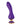 Shunga Sanya Intimate Massager - Purple