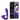 Shunga Soyo Intimate Massager - Purple