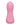 Ritual Dream Rechargeable Silicone Bullet Vibe - Pink