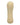 Ritual Sol Rechargeable Silicone Pulsating Vibe - Yellow