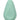 Ritual Chi Rechargeable Silicone Clit Vibe - Mint