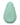 Ritual Chi Rechargeable Silicone Clit Vibe - Mint