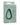 Ritual Chi Rechargeable Silicone Clit Vibe - Mint