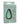 Ritual Chi Rechargeable Silicone Clit Vibe - Mint