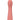 Ritual Zen Rechargeable Silicone G-Spot Vibe - Coral