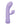Ritual Aura Rechargeable Silicone Rabbit Vibe - Lilac