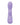 Ritual Aura Rechargeable Silicone Rabbit Vibe - Lilac