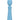 Ritual Euphoria Rechargeable Silicone Wand Vibe - Blue