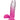 B Yours 7" Sugar Magnolia Dildo - Fuchsia