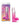 B Yours 7" Sugar Magnolia Dildo - Fuchsia