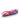 Limited Addiction Fascinate Power Vibe - Peach
