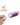 Limited Addiction Fascinate Power Vibe - Peach