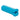 Kyst Lips Petite Massager - Blue