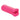 Kyst Lips Petite Massager - Pink