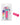 Kyst Lips Petite Massager - Pink