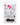 Kyst Lips Petite Massager - Pink