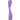 Contour Demi Flexible Massager - Purple