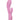 Contour Zoie Flexible Dual Massager - Pink