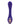 Nu Sensuelle Libi G-spot Vibrator - Deep Purple