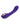 Nu Sensuelle Libi G-spot Vibrator - Deep Purple