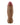 Shaft Model B Flexskin Liquid Silicone Bullet - Oak