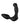 Nexus Revo Twist Rotating Massager - Black