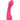 Liquid Silicone Pixies Teaser - Pink