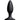 Lovense Hush 2 1.5" Butt Plug - Black