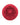 Voodoo Beso Tongue n Cheek - Red