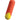 Romp Riot Bullet Vibrator - Orange